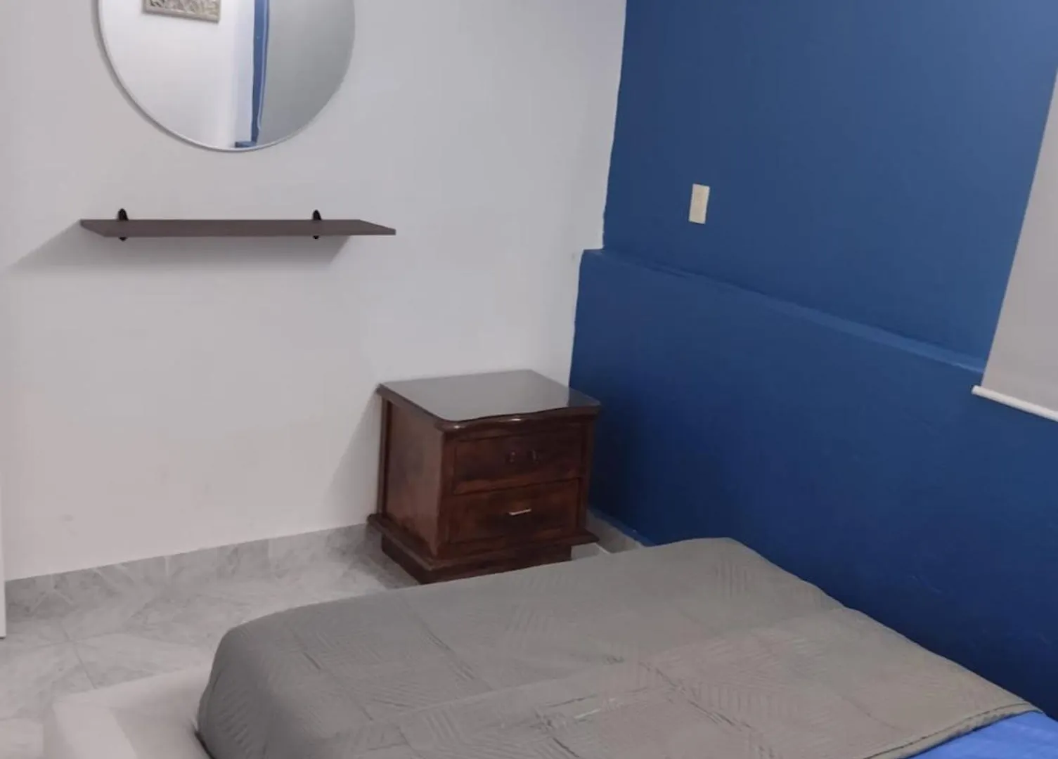 Privatunterkunft Ferienwohnung Casa Leon Bacalar