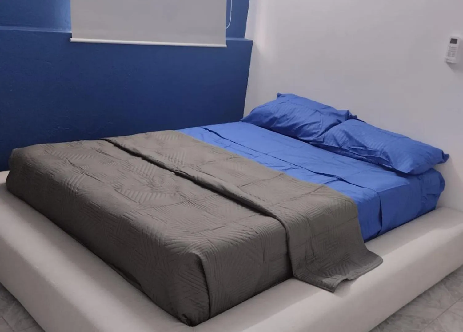 Ferienwohnung Casa Leon Bacalar Privatunterkunft