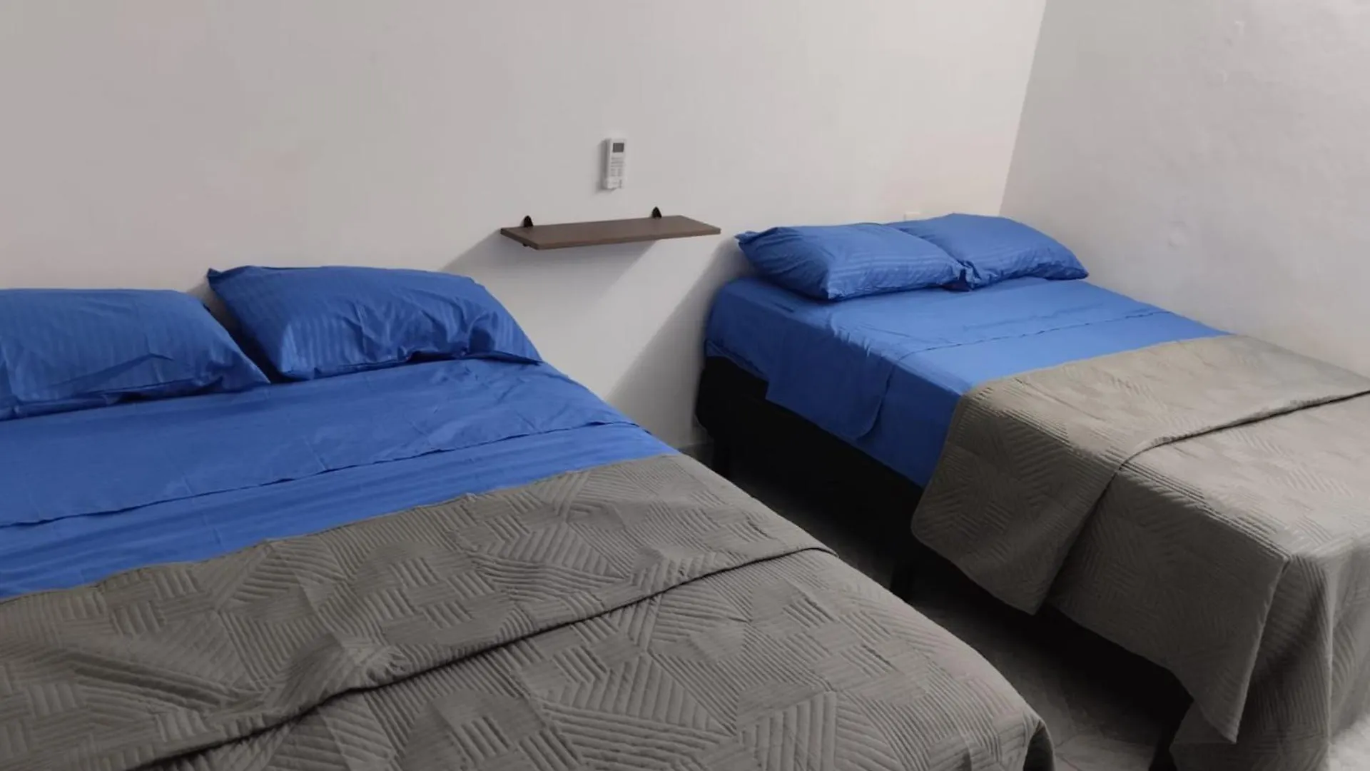 Ferienwohnung Casa Leon Bacalar 0*,  Mexiko