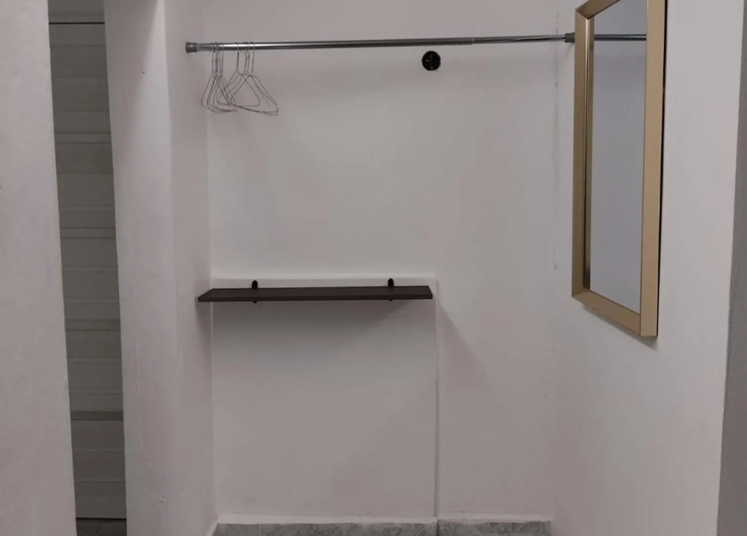 バカラルCasa Leonアパートメント ホームステイ